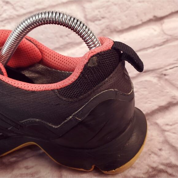 Adidas terrex r swift gore tex trail running shoes sneakers women's size 8 (S2] - Picture 4 of 16